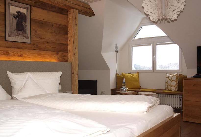 Hotel Restaurant Peterle 3