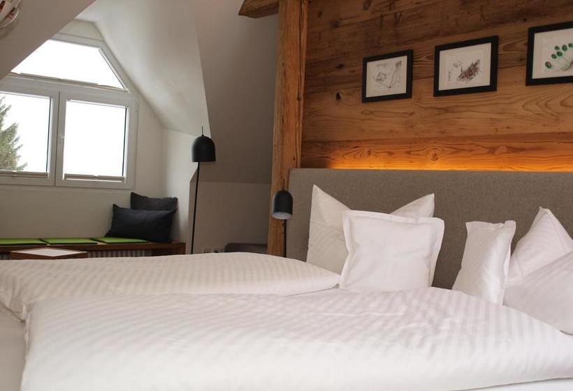 Hotel Restaurant Peterle 5