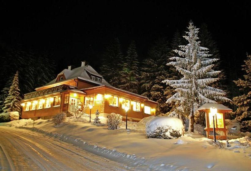 Hotel Restaurant Peterle 6