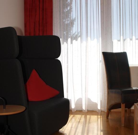 Hotel Restaurant Peterle 9