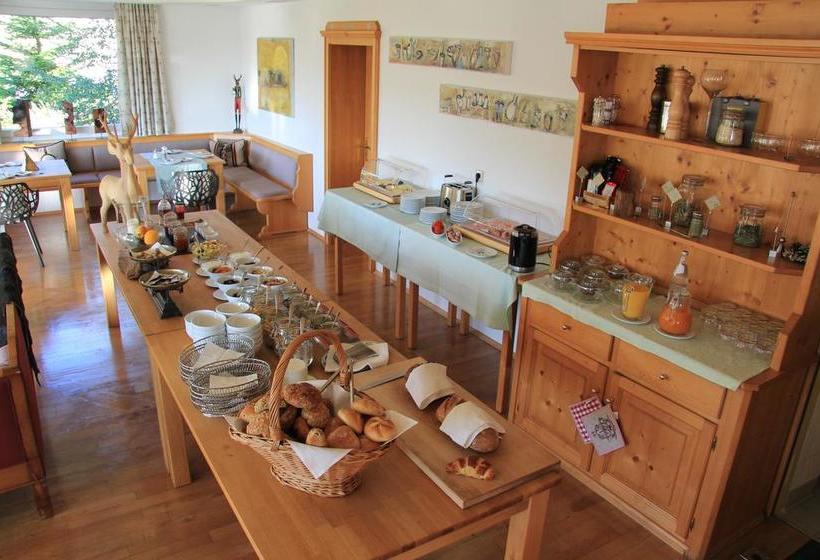 Hotel Haus Sommerberg 1