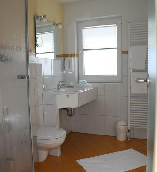 Hotel Haus Sommerberg 10