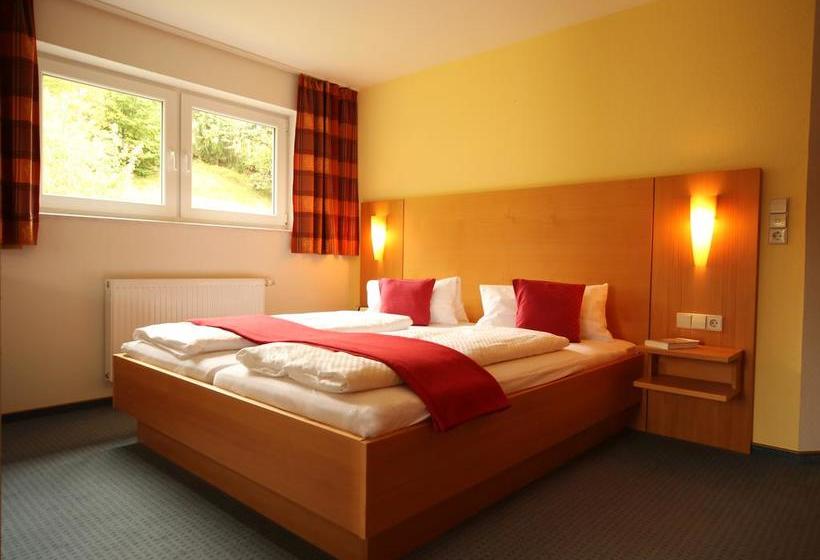 Hotel Haus Sommerberg 12