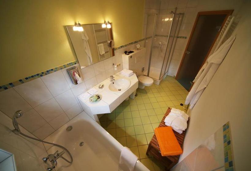 Hotel Haus Sommerberg 13