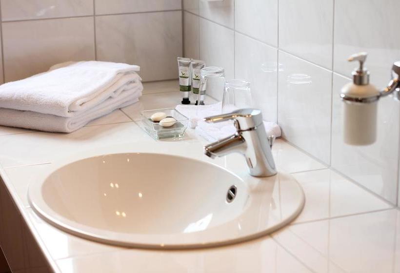 Hotel Haus Sommerberg 14