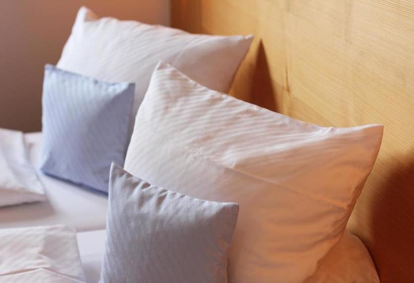 Hotel Haus Sommerberg 15