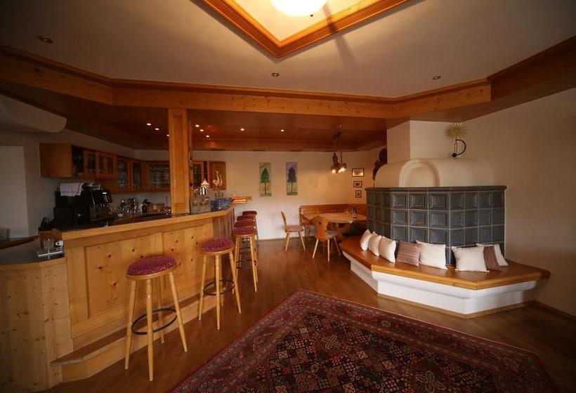 Hotel Haus Sommerberg 16