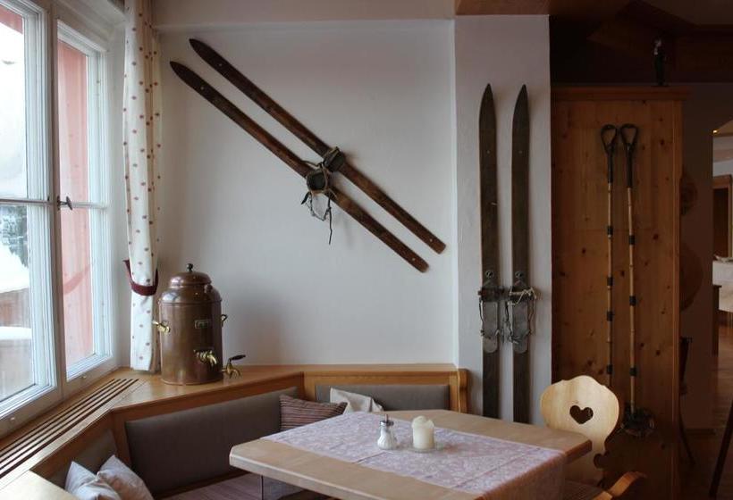 Hotel Haus Sommerberg 18