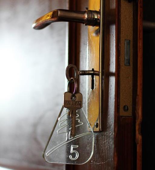 Hotel Haus Sommerberg 19