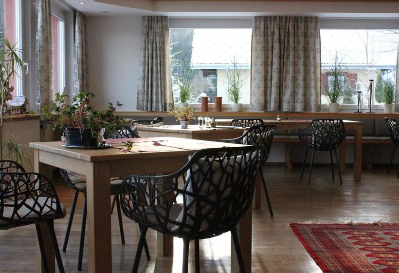 Hotel Haus Sommerberg 20