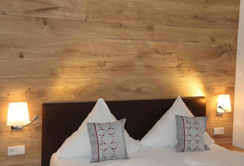 Hotel Haus Sommerberg 4