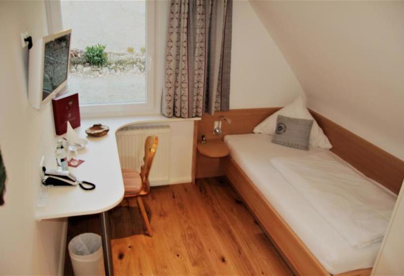 Hotel Haus Sommerberg 5