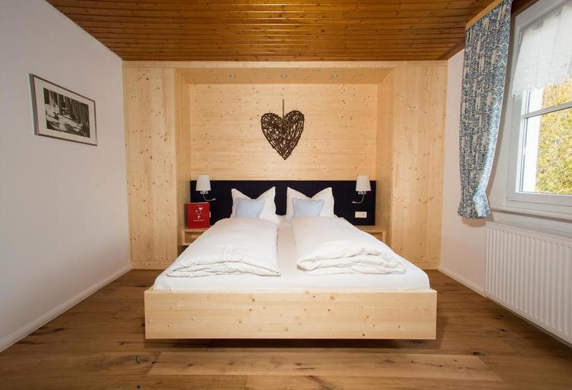 Hotel Haus Sommerberg 6