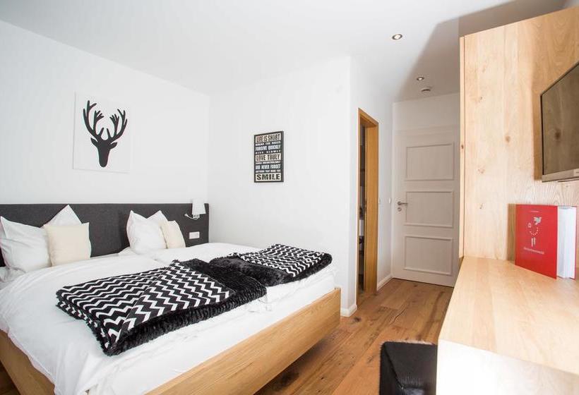 Hotel Haus Sommerberg 7