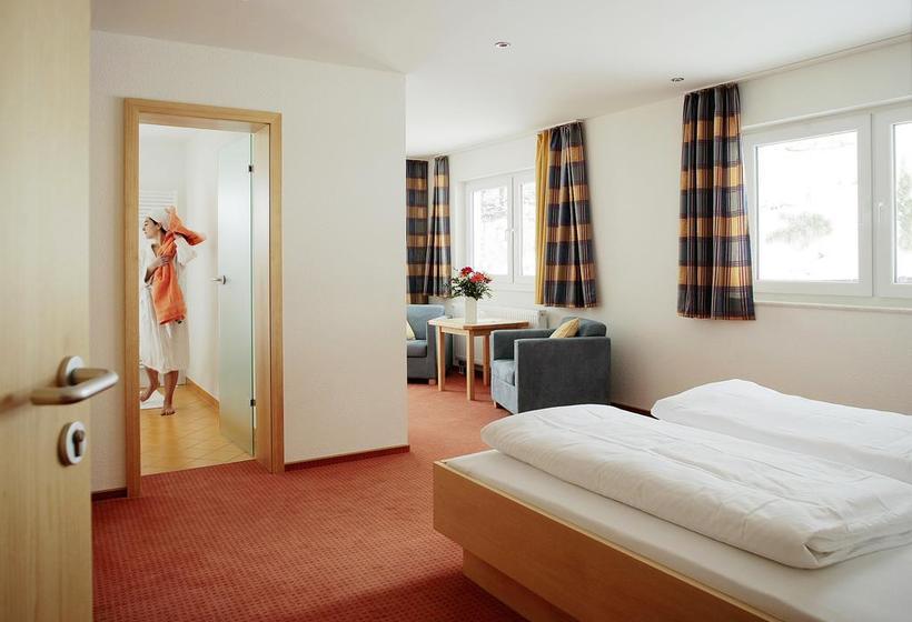 Hotel Haus Sommerberg 9