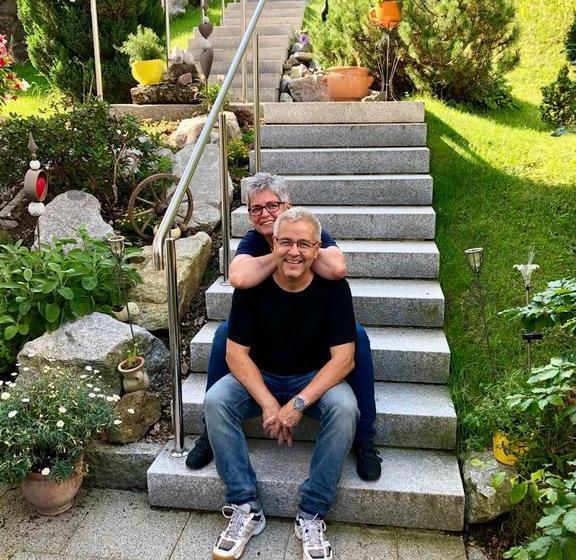 Hotel Pension Windgfäll 1