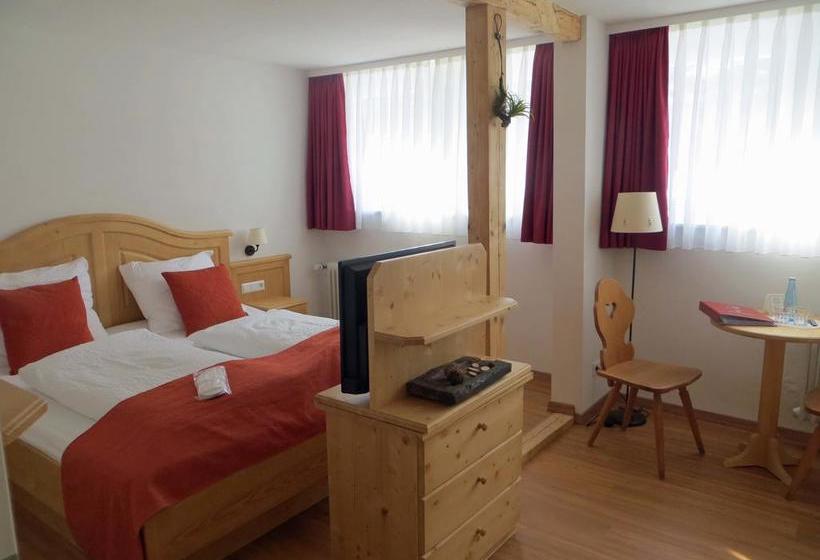 Hotel Pension Windgfäll 10