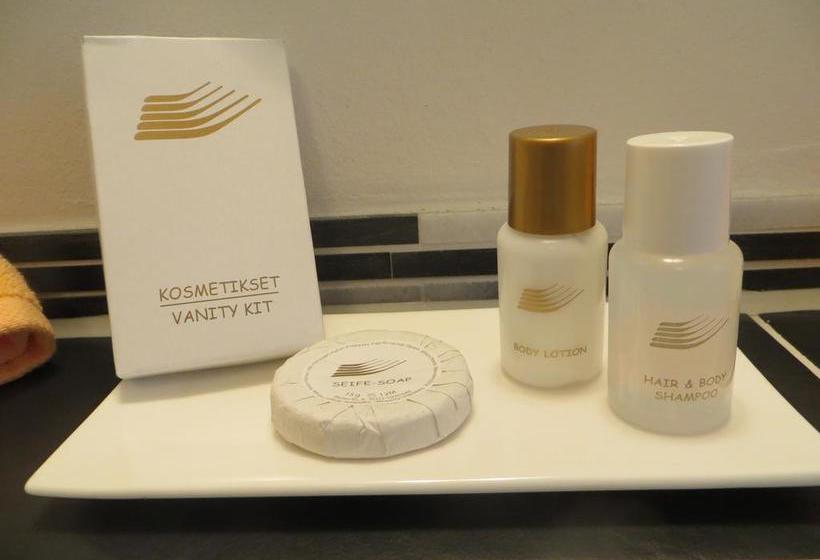 Hotel Pension Windgfäll 11