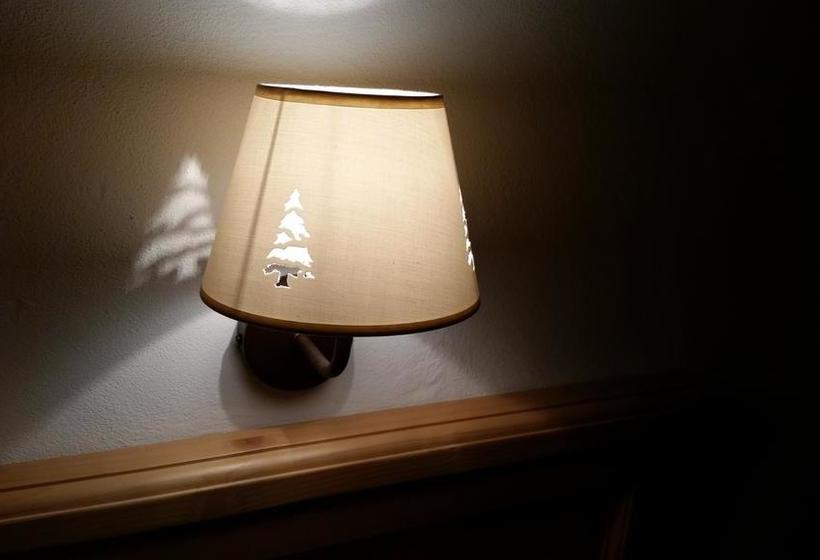 Hotel Pension Windgfäll 14