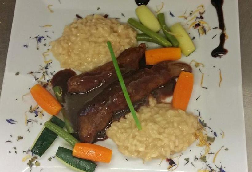 Hotel Pension Windgfäll 15