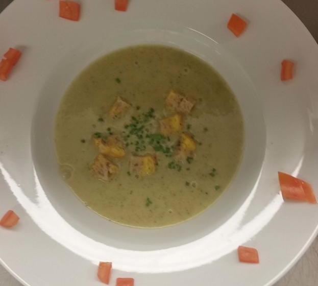 Hotel Pension Windgfäll 16