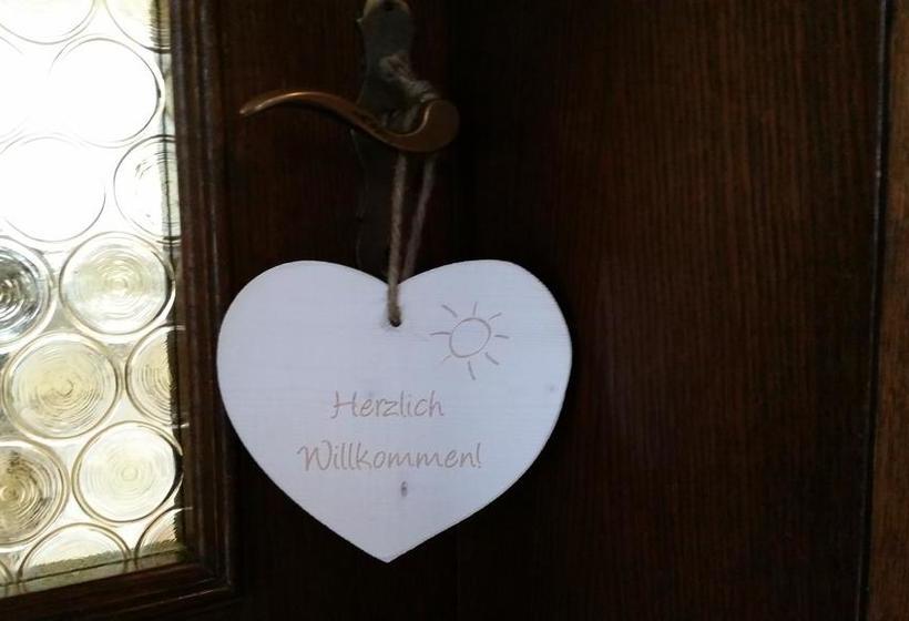 Hotel Pension Windgfäll 4