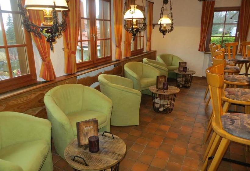 Hotel Pension Windgfäll 5