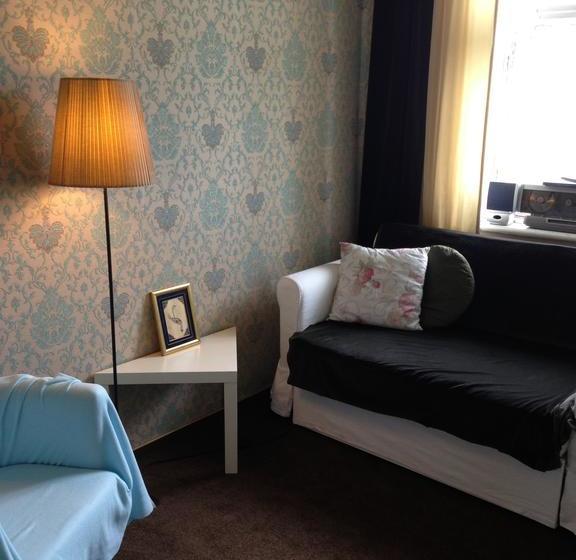 Grand Hotel Bahnhof Mühlberg 5