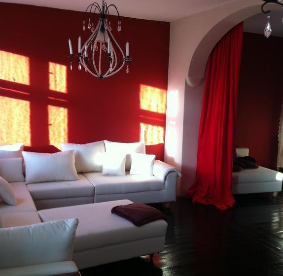 Grand Hotel Bahnhof Mühlberg 6