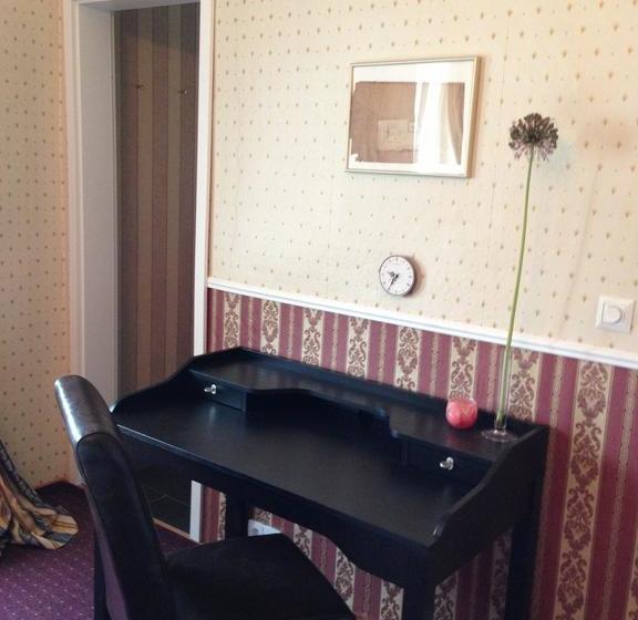 Grand Hotel Bahnhof Mühlberg 7