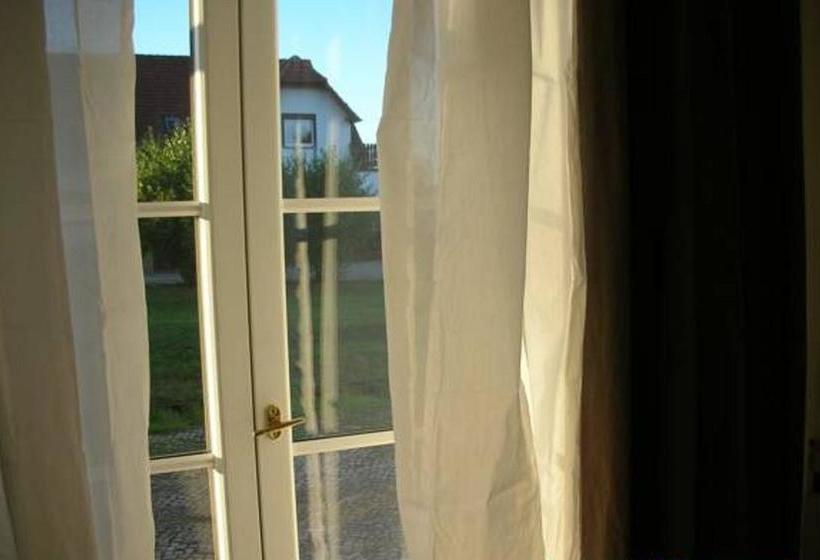 Grand Hotel Bahnhof Mühlberg 8