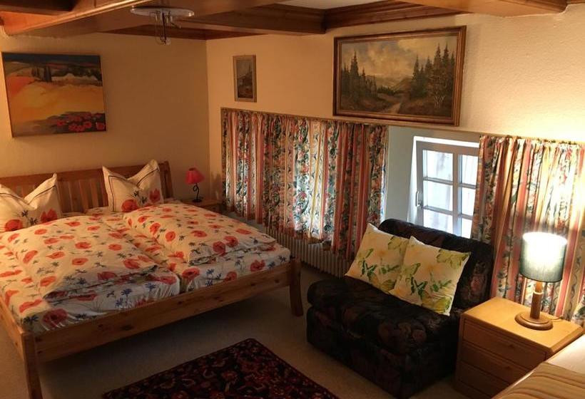 Hotel Berggasthaus Kandelhof 1