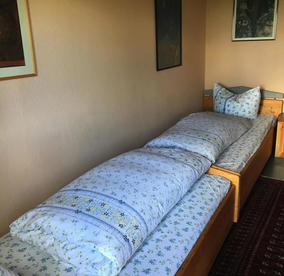 Hotel Berggasthaus Kandelhof 10