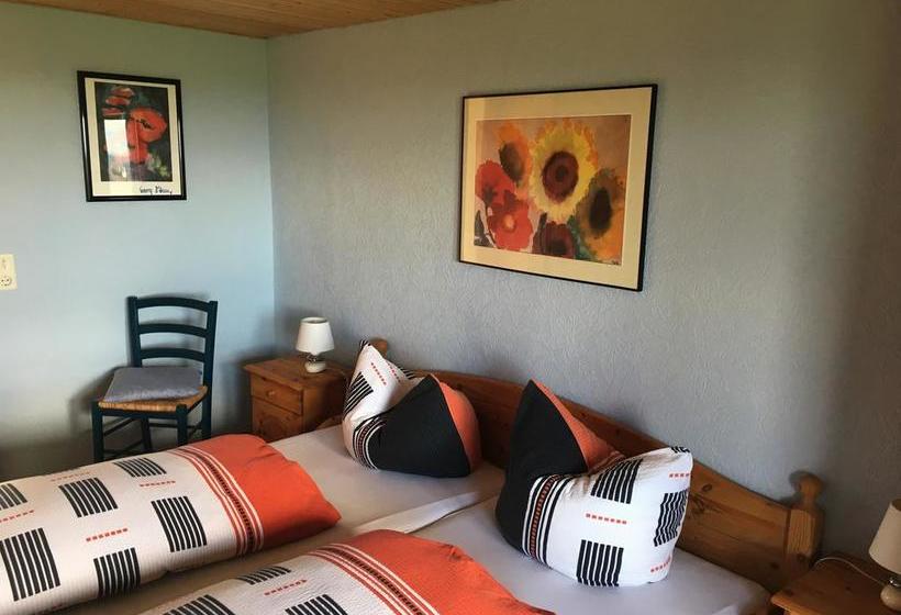 Hotel Berggasthaus Kandelhof 11