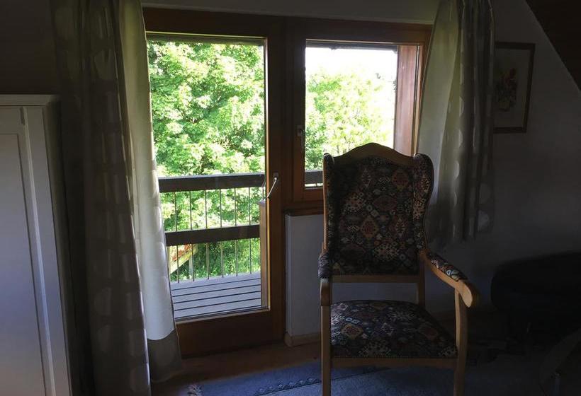 Hotel Berggasthaus Kandelhof 12