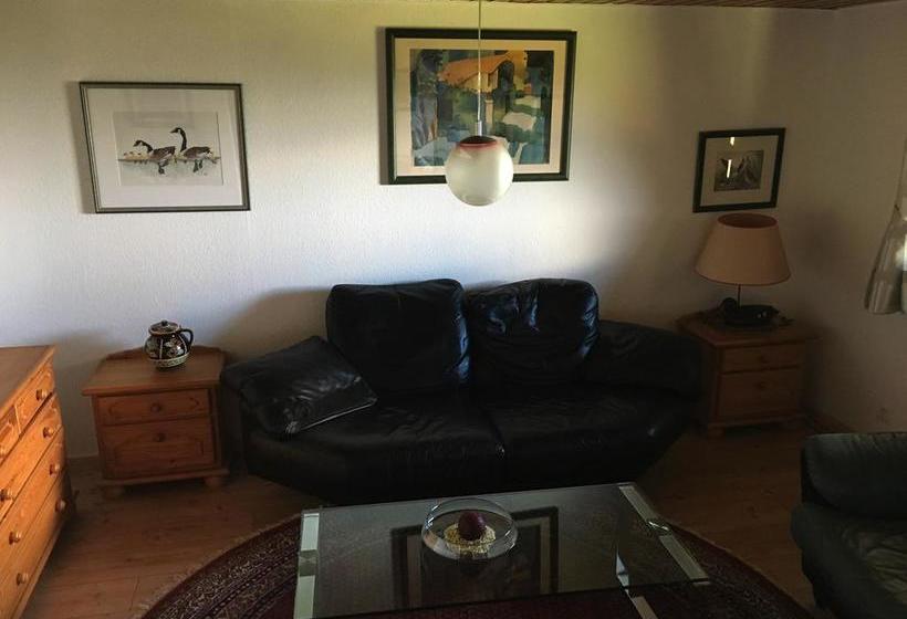 Hotel Berggasthaus Kandelhof 13