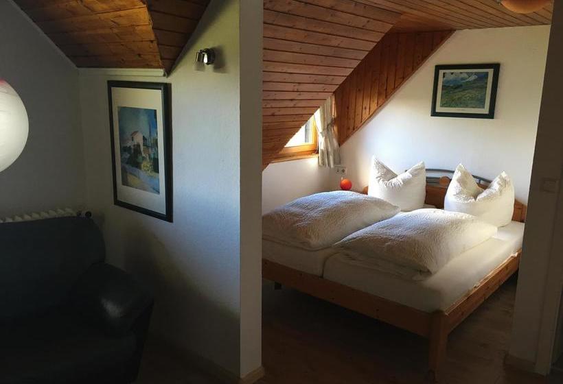 Hotel Berggasthaus Kandelhof 14