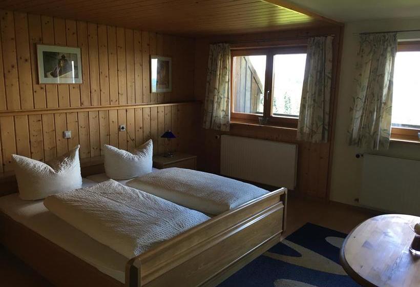 Hotel Berggasthaus Kandelhof 15