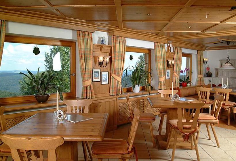 Hotel Berggasthaus Kandelhof 17