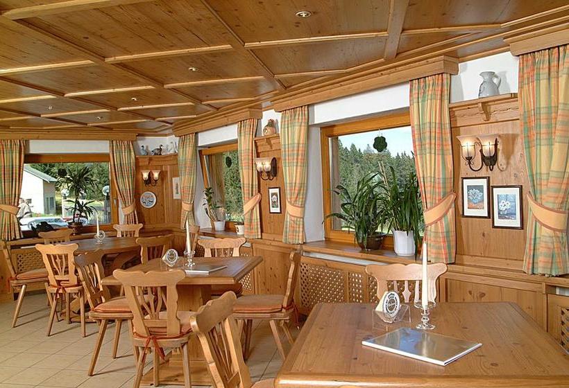 Hotel Berggasthaus Kandelhof 18