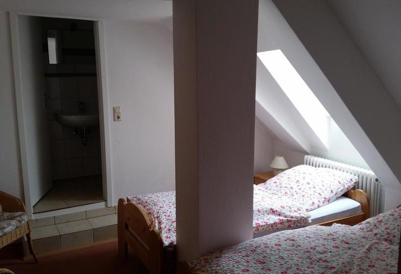 Hotel Berggasthaus Kandelhof 19