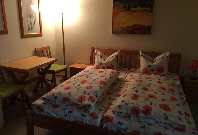 Hotel Berggasthaus Kandelhof 2