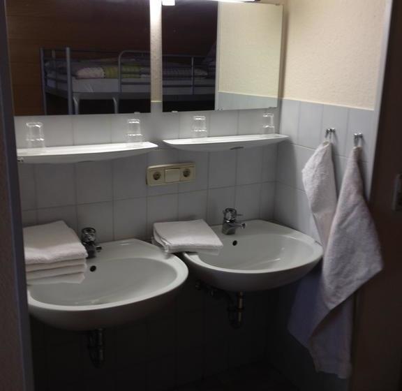 Hotel Berggasthaus Kandelhof 20