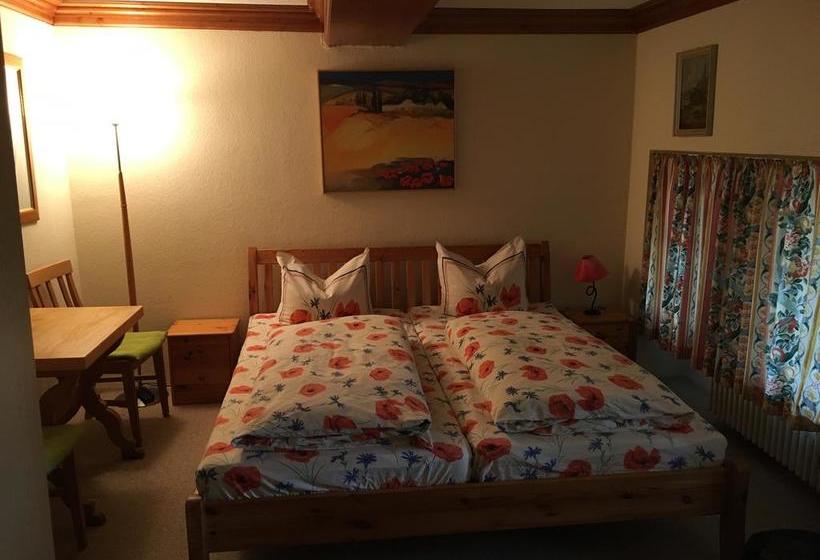 Hotel Berggasthaus Kandelhof 3