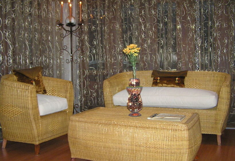 Pension Lamon Guesthouse 1