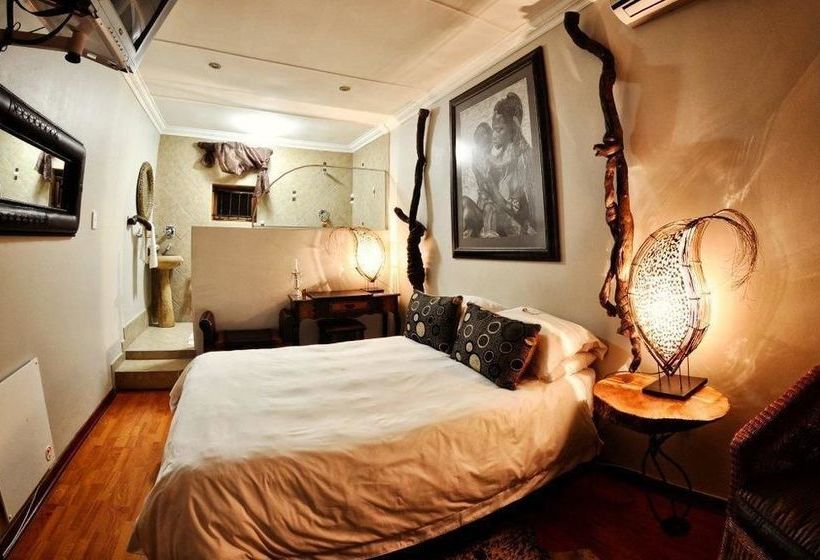 Pension Lamon Guesthouse 11