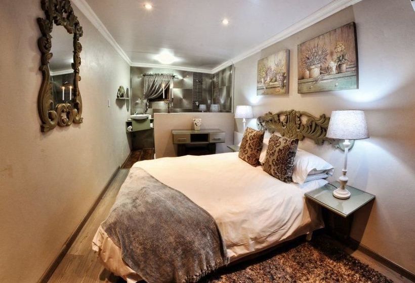 Pension Lamon Guesthouse 12