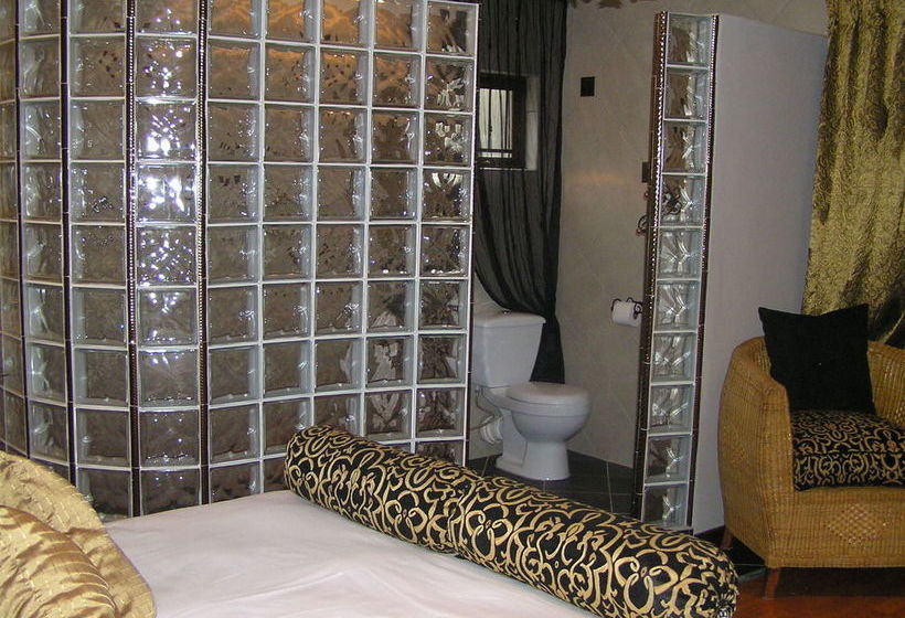 Pension Lamon Guesthouse 14