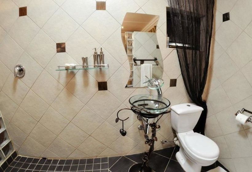 Pension Lamon Guesthouse 16