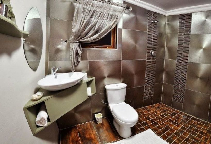 Pension Lamon Guesthouse 18